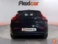 Volvo V40 T2 Momentum Aut. Negro - thumbnail 3