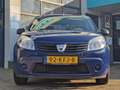 Dacia Sandero 1.2 Ambiance 1ste eigenaar Blau - thumbnail 4