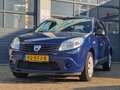 Dacia Sandero 1.2 Ambiance 1ste eigenaar Blau - thumbnail 3
