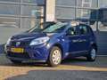 Dacia Sandero 1.2 Ambiance 1ste eigenaar Blau - thumbnail 2