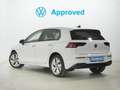 Volkswagen Golf 1.5 TSI eHybrid Match DSG6 150kW Blanco - thumbnail 2