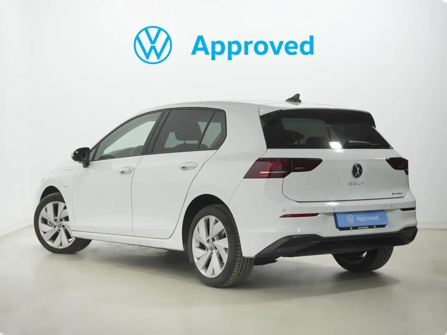 Volkswagen Golf 1.5 TSI eHybrid Match DSG6 150kW Blanco - 2