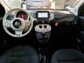 Fiat 500 1.0 70CV HYBRID S&S 500 - FULL OPTIONAL crna - thumbnail 4