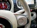 Fiat 500 1.0 70CV HYBRID S&S 500 - FULL OPTIONAL Fekete - thumbnail 8
