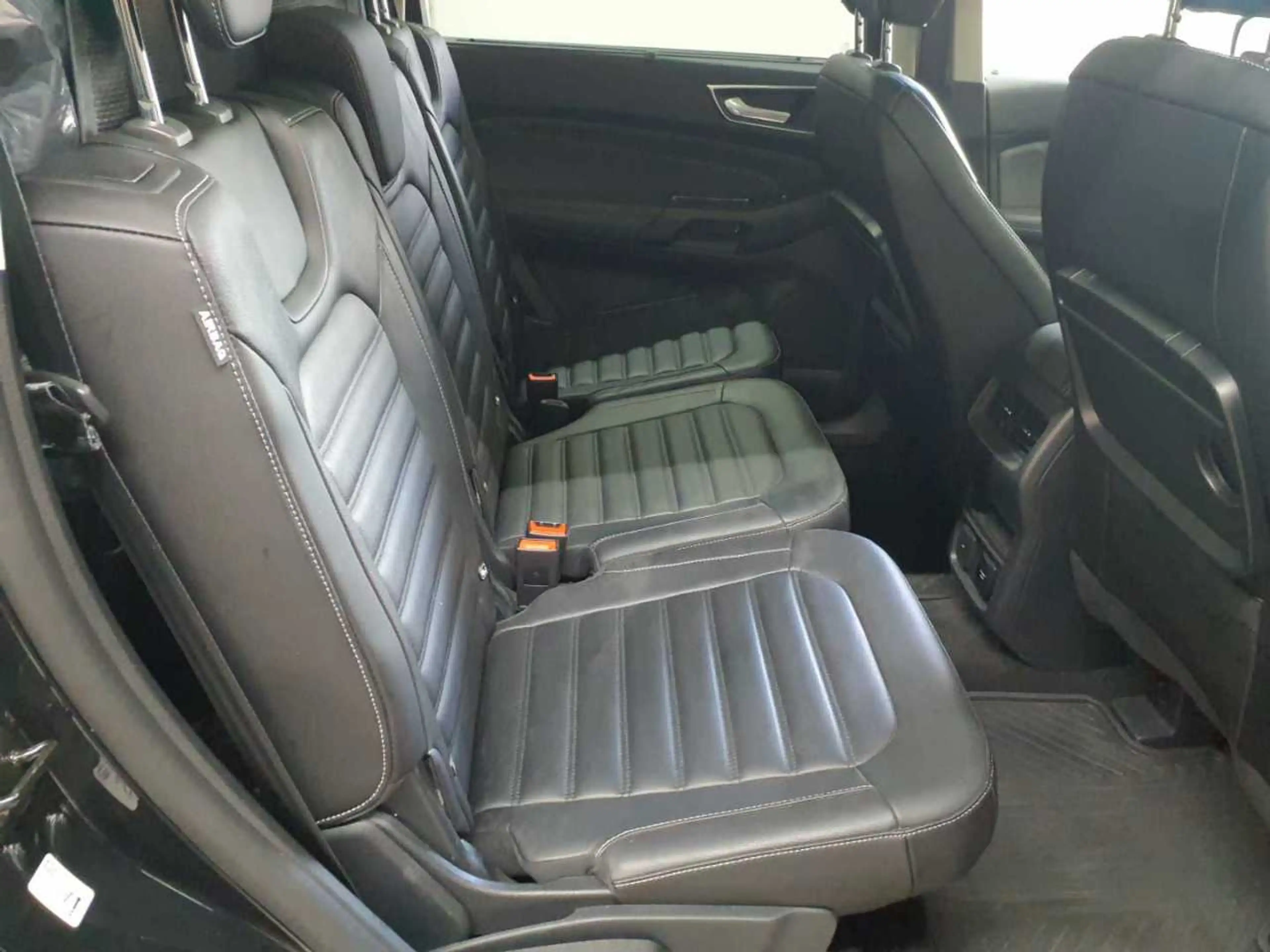 Ford Galaxy Galaxy 2.0 EcoBlue S&S Aut. TITANIUM AHK — photo 14