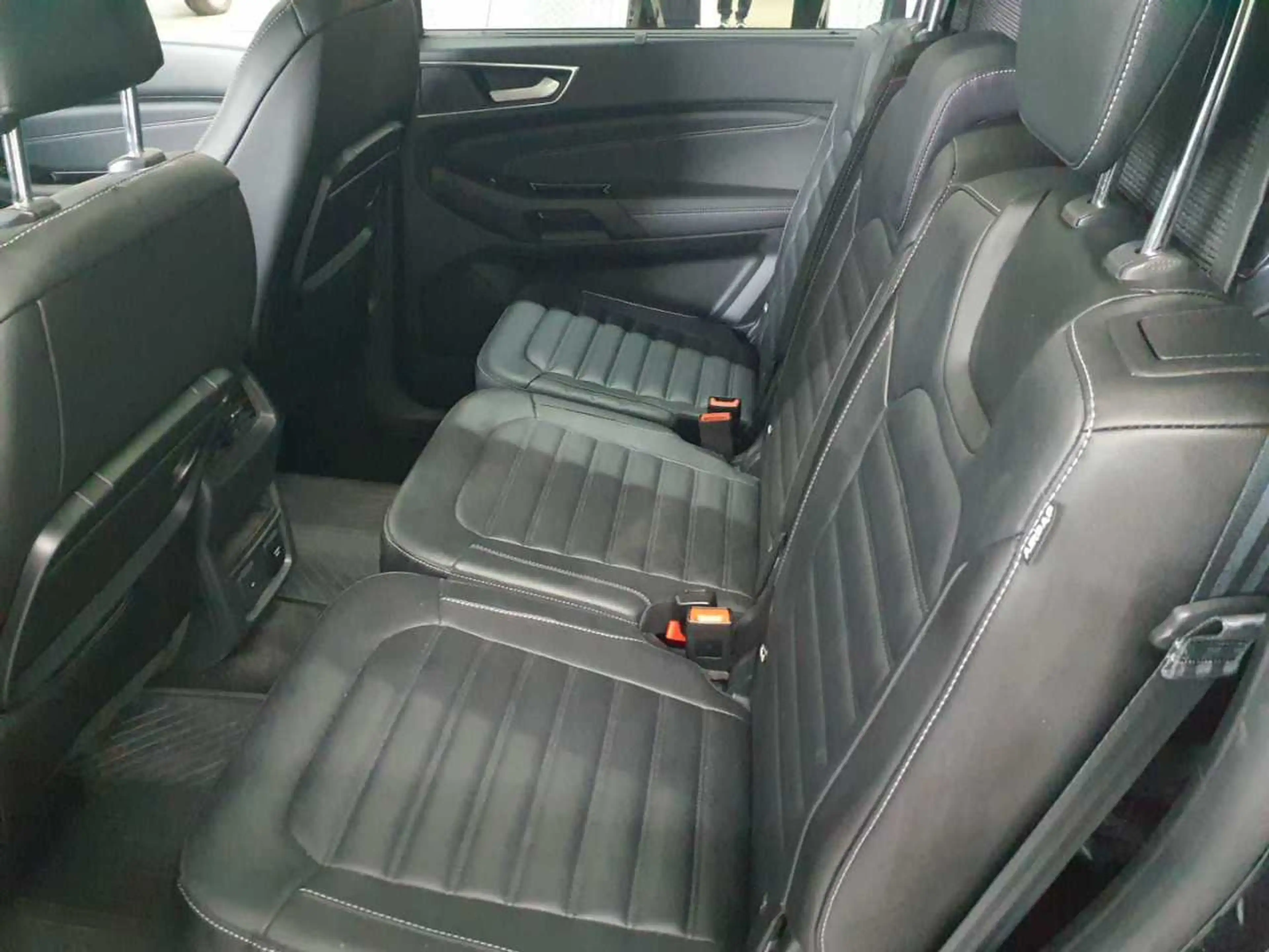 Ford Galaxy Galaxy 2.0 EcoBlue S&S Aut. TITANIUM AHK — photo 13