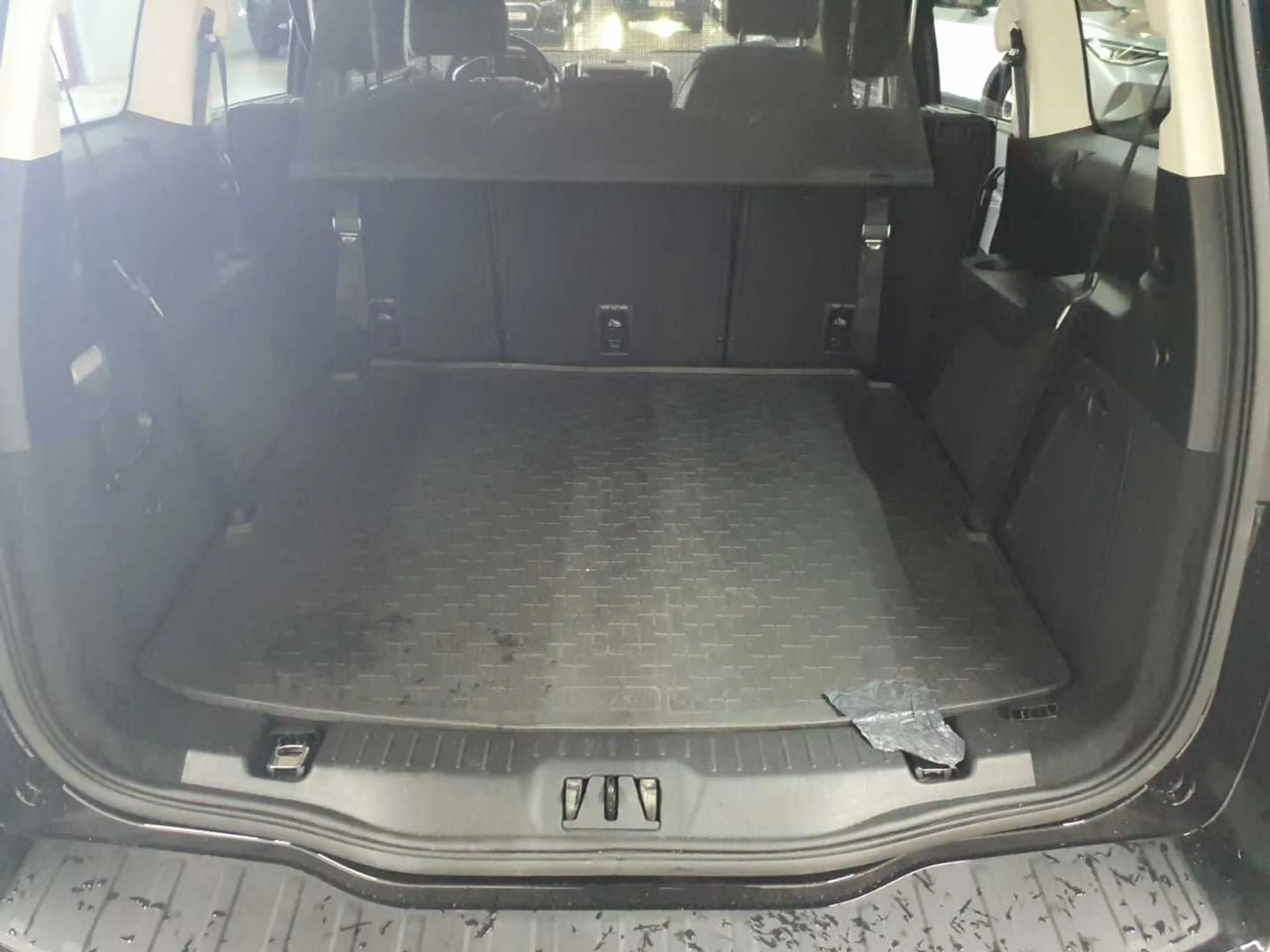 Ford Galaxy Galaxy 2.0 EcoBlue S&S Aut. TITANIUM AHK — photo 15
