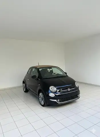 Fiat 500 500 III 2015 0.9 t.air t. Lounge 85cv dualogic