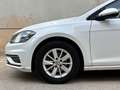 Volkswagen Golf Variant 1.6TDI Business and Navi Ed. Blanco - thumbnail 5