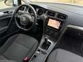 Volkswagen Golf Variant 1.6TDI Business and Navi Ed. Blanco - thumbnail 28
