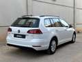 Volkswagen Golf Variant 1.6TDI Business and Navi Ed. Blanco - thumbnail 3