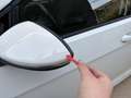 Volkswagen Golf Variant 1.6TDI Business and Navi Ed. Blanco - thumbnail 36