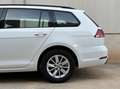 Volkswagen Golf Variant 1.6TDI Business and Navi Ed. Blanco - thumbnail 11