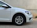 Volkswagen Golf Variant 1.6TDI Business and Navi Ed. Blanco - thumbnail 7