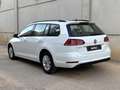 Volkswagen Golf Variant 1.6TDI Business and Navi Ed. Blanco - thumbnail 2