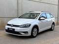 Volkswagen Golf Variant 1.6TDI Business and Navi Ed. Blanco - thumbnail 1