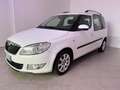 Skoda Roomster 1.2 12V 70CV Style White - thumbnail 3