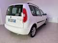 Skoda Roomster 1.2 12V 70CV Style White - thumbnail 11