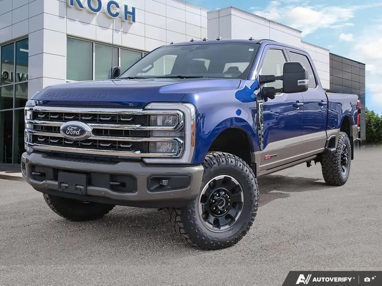 2026 Ford F 350