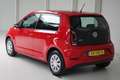 Volkswagen up! 1.0 BMT move up! Airconditioning | Centrale vergre Rood - thumbnail 3