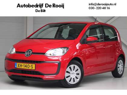 Volkswagen up! 1.0 BMT move up! Airconditioning | Centrale vergre