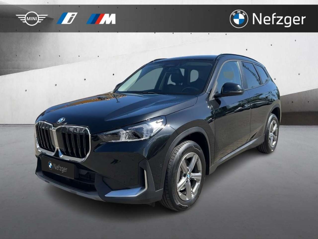BMW X1 2023