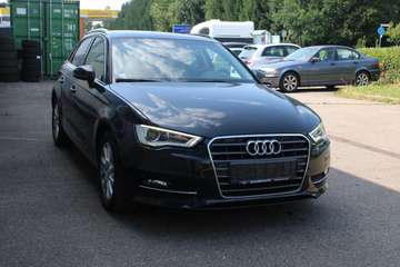 Sportback attraction/4-türig