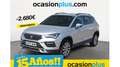 SEAT Ateca 1.5 EcoTSI S&S Style XM DSG Argent - thumbnail 1