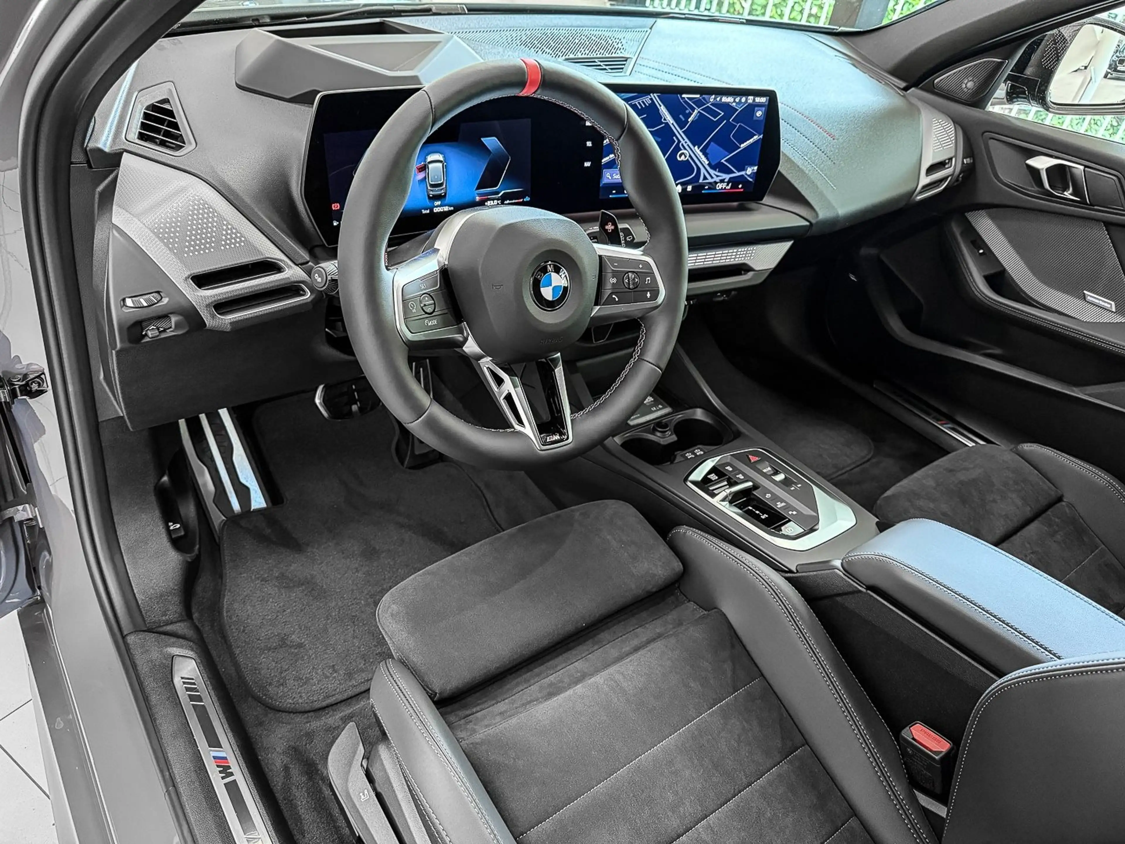 BMW 135 M135 xDrive M Sport HUD ACC 360°KAM RFK NAVI LM — photo 6