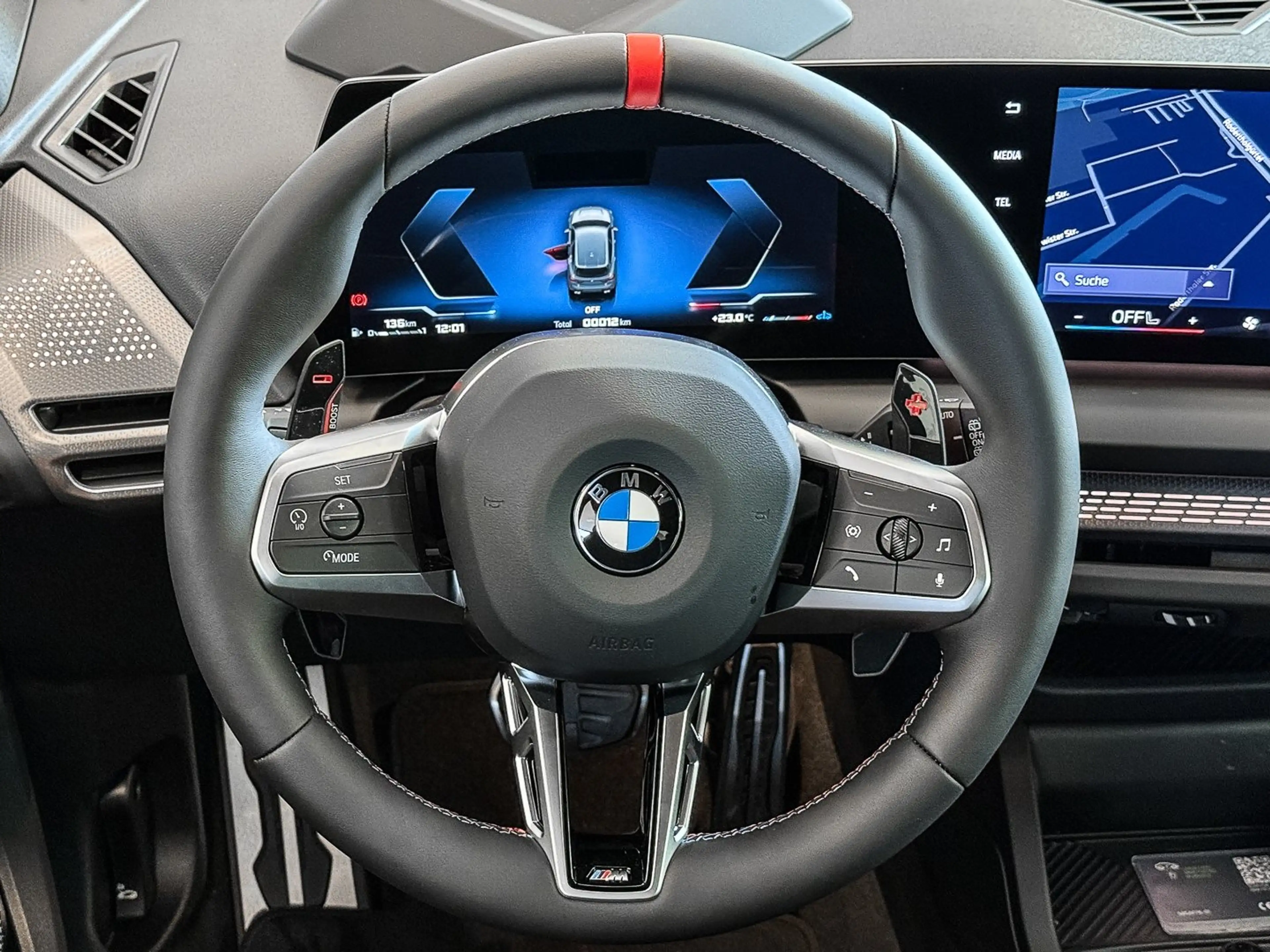 BMW 135 M135 xDrive M Sport HUD ACC 360°KAM RFK NAVI LM — photo 11
