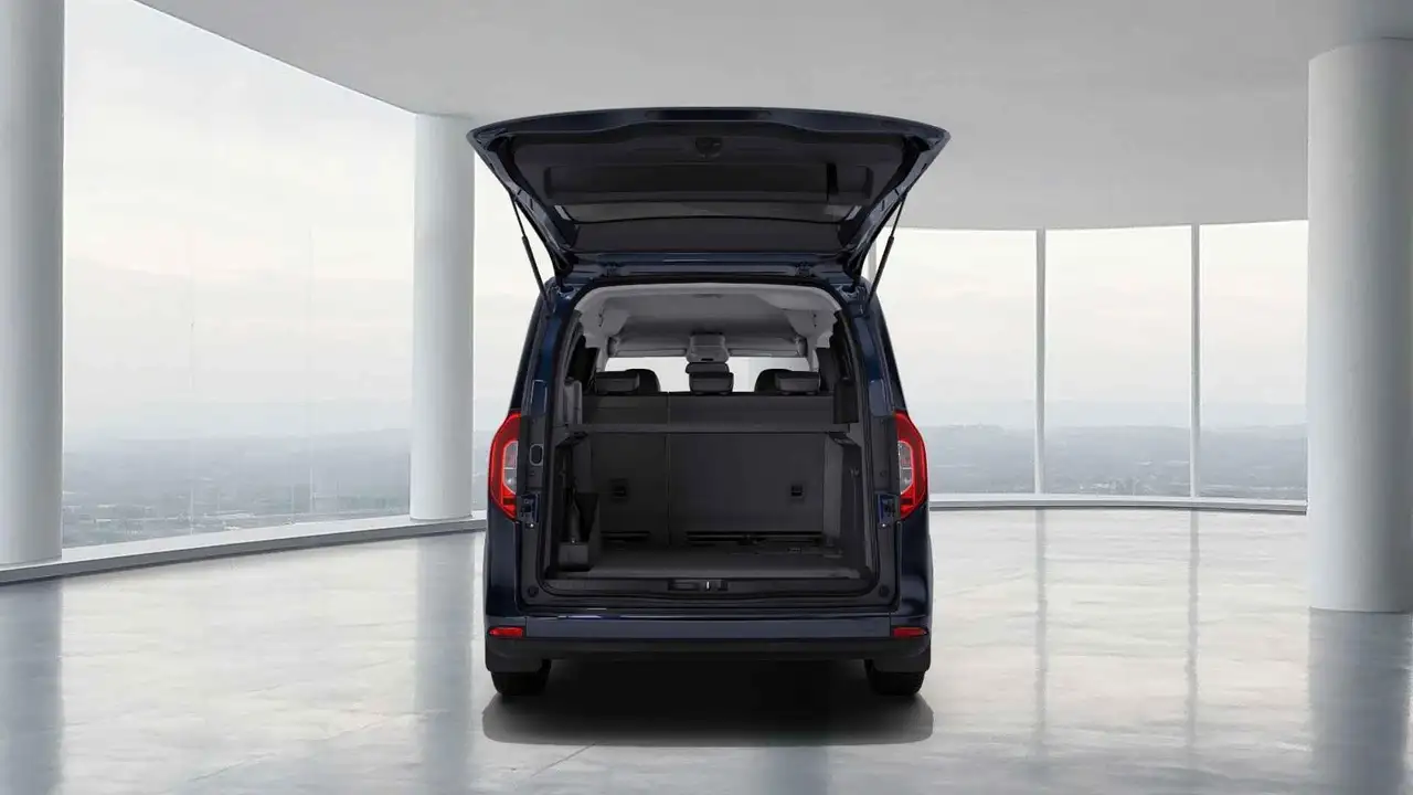 Mercedes-Benz EQT 200 L1 Advanced Plus | Navigatie plus | Parkeerpak 7