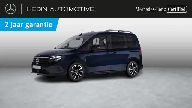 Mercedes-Benz EQT 200 L1 Advanced Plus | Navigatie plus | Parkeerpak