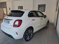 Fiat 500X 1.5 T4 Hybrid 130 CV DCT Sport Dolcevita Blanc - thumbnail 3