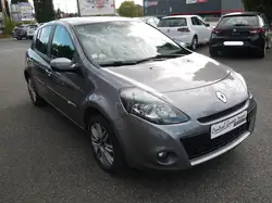 Renault Clio 1.5 DCI 90CH NIGHT\u0026DAY ECO² 5P