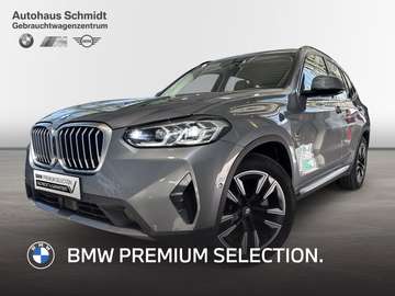 xDrive30e *19"*LC+*HUD*HiFi*Adapt.LED*ACC*Driving