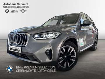 xDrive30e Head-Up HiFi DAB LED WLAN Shz