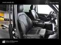Mercedes-Benz V 300 AVANTGARDE XL MBUX*AIR*Sthzg*Night*LED Schwarz - thumbnail 7