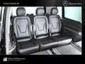 Mercedes-Benz V 300 AVANTGARDE XL MBUX*AIR*Sthzg*Night*LED Schwarz - thumbnail 5