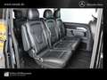 Mercedes-Benz V 300 AVANTGARDE XL MBUX*AIR*Sthzg*Night*LED Schwarz - thumbnail 6