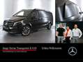 Mercedes-Benz V 300 AVANTGARDE XL MBUX*AIR*Sthzg*Night*LED Schwarz - thumbnail 1