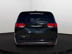 Chrysler Grand Caravan 2026