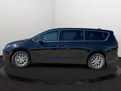 Chrysler Grand Caravan 2026