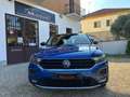 Volkswagen T-Roc 1.0 TSI Style BlueMotion Technology Azul - thumbnail 3