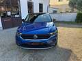 Volkswagen T-Roc 1.0 TSI Style BlueMotion Technology Azul - thumbnail 4