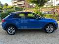 Volkswagen T-Roc 1.0 TSI Style BlueMotion Technology Azul - thumbnail 7