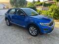 Volkswagen T-Roc 1.0 TSI Style BlueMotion Technology Azul - thumbnail 9