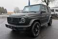 Mercedes-Benz G 400 d 4Matic 9G-Tronic Negro - thumbnail 1