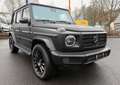 Mercedes-Benz G 400 d 4Matic 9G-Tronic Negro - thumbnail 3