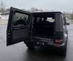 Mercedes-Benz G 400 d 4Matic 9G-Tronic Negro - thumbnail 15
