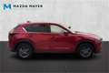 Mazda CX-5 Diesel Rot - thumbnail 3